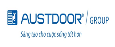 Cửa gỗ, cửa cuốn Huge Sản phẩm của tập đoàn Austdoor