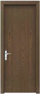 FLA101 129x300 - Cửa gỗ Công nghiệp LAMITEK 101