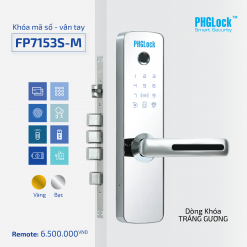 FP7153S M 247x247 - PHGLock™ - Khóa mã số KR7153SM-W
